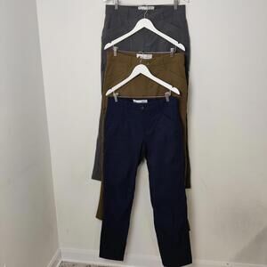 Mountain Equipment Company Set of 3 Hiking Pants Women's Size 12 Outdoors